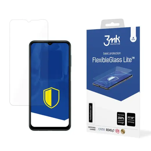 3mk FlexibleGlass Lite kaitsekile telefonile Samsung Galaxy M13 5G (M136)