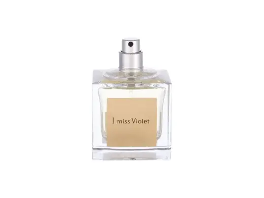 The Different Company I Miss Violet Eau de Parfum 50 ml