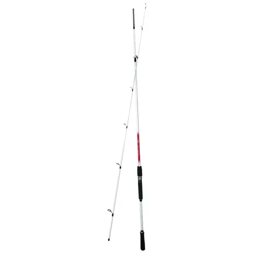 Spinning rod 265cm Pro Catch white