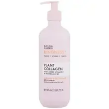 Baylis & Harding Kindness+ Plant Collagen Cleanse & Rejuvenate Body Wash - Sprchový gel 500ml