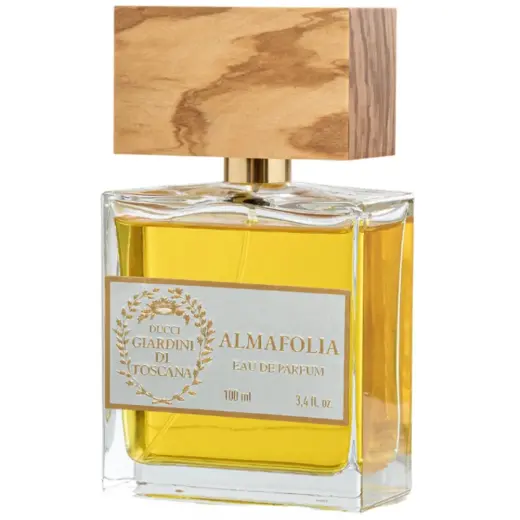 Giardini Di Toscana Almafolia (EDP) parfimērijas ūdens unisex 100 ml