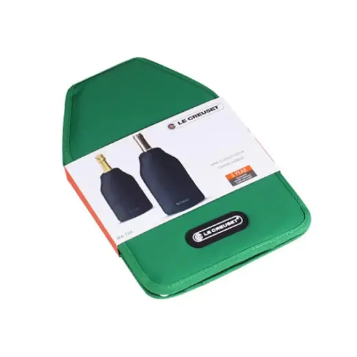 Le Creuset Active Wine Cooler WA-126 WA126 bamboo green (49303004080000)