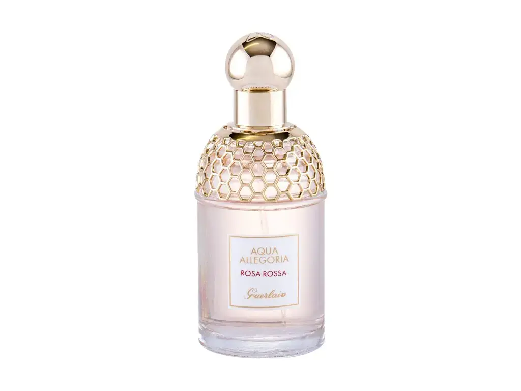 Guerlain Aqua Allegoria Rosa Rossa Eau de Toilette 75 ml