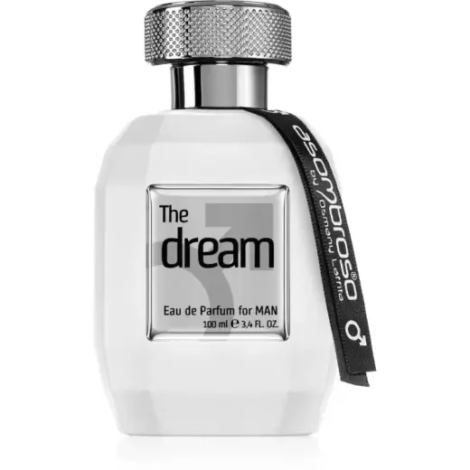 Asombroso by Osmany Laffita the Dream parfüüm meestele 100 ml