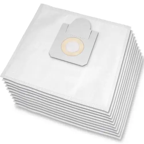 Sencor SVCX 0910 Maisiņi putekļsūcējiem 10gb