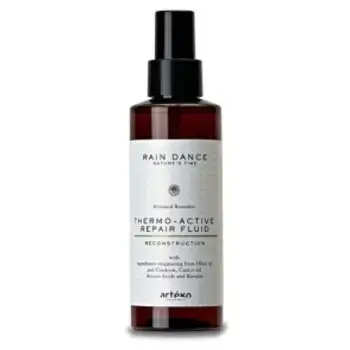 Artègo Rain Dance Thermo-Active Repair Fluid - Termoaktivní sprej proti krepatění vlasů 150ml