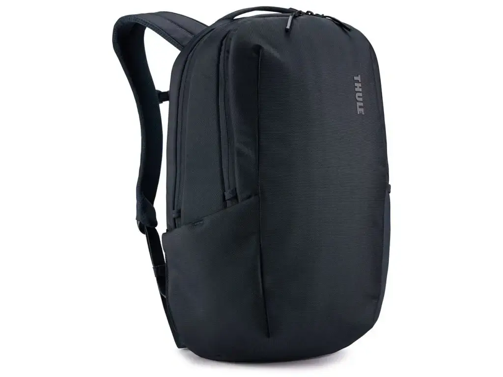 Thule  Backpack  21 L  Subterra 2  Fits up to size 16   Laptop backpack  Dark Slate 085854255554