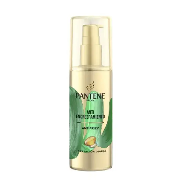 Pantene Anti-Frizz Treatment 145ml (8001841889818)