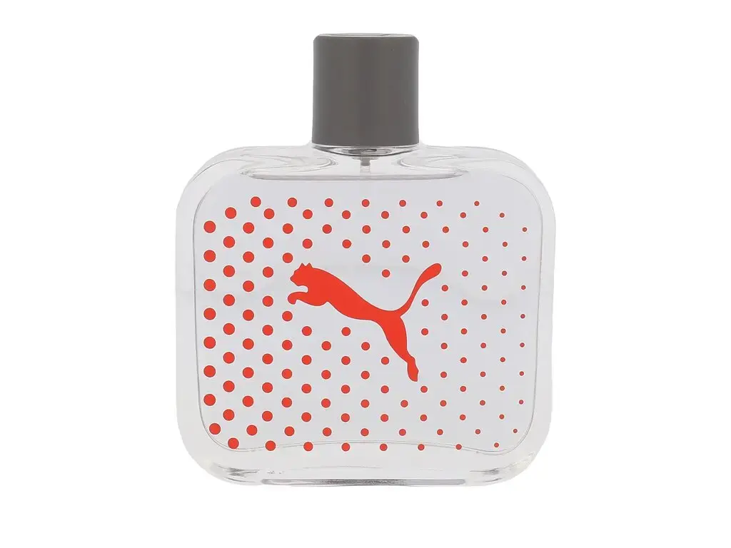 Puma Time to Play Man Eau de Toilette 90 ml