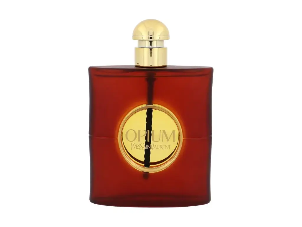 Yves Saint Laurent Opium 2009 Eau de Parfum 90 ml