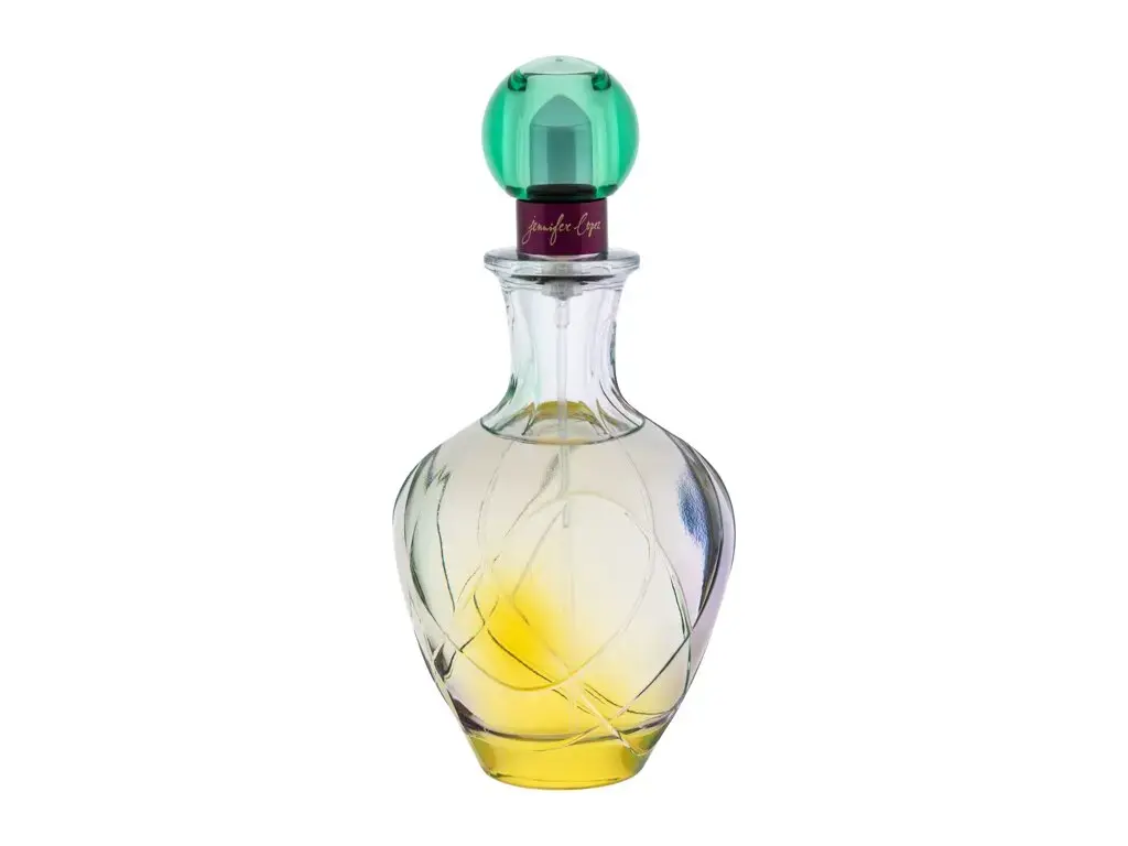 Jennifer Lopez Live Eau de Parfum 100 ml