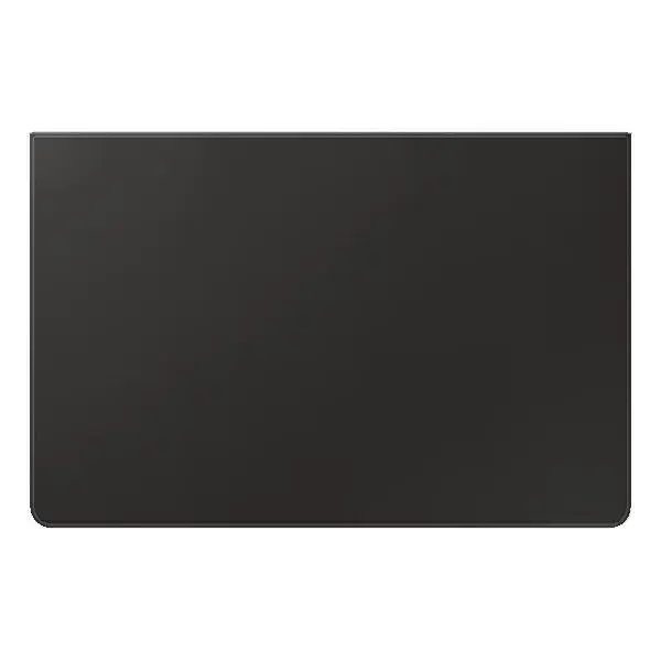 Etui Samsung EF-DX720UBEGWW Tab S9 | S9 FE czarny|black Book Cover Keyboard Slim