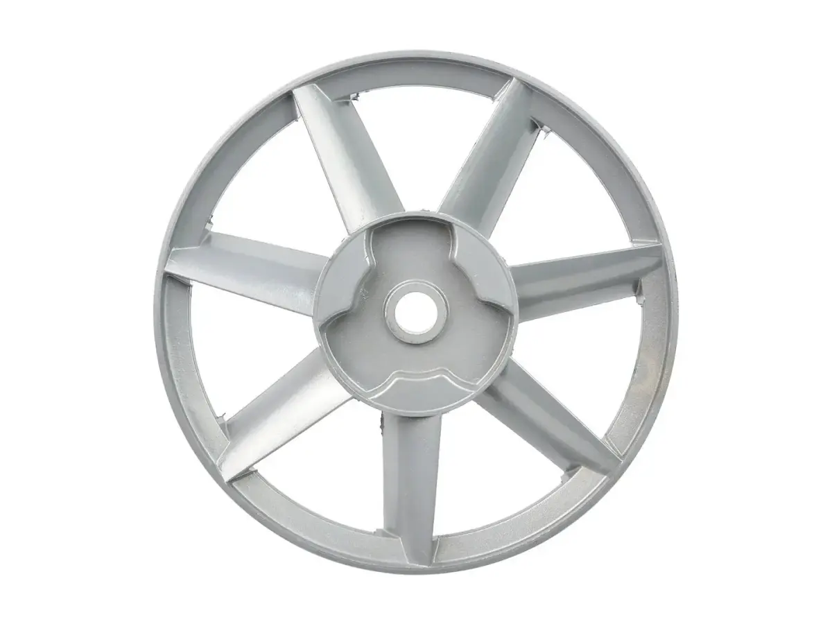 Rihmaratas 100L kompressorile