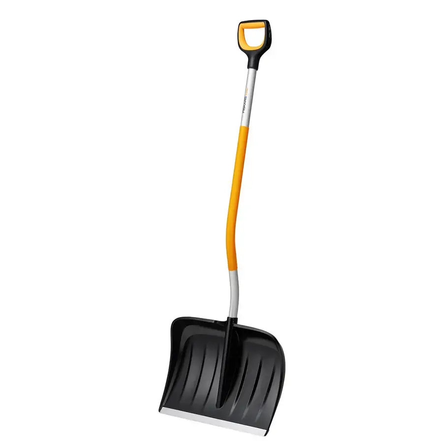 Sniega lāpsta X-sērija Fiskars