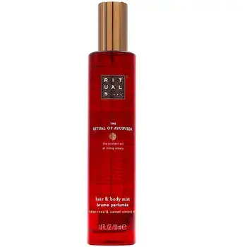 Rituals The Ritual of Ayurveda Hair and Body Mist 50ml