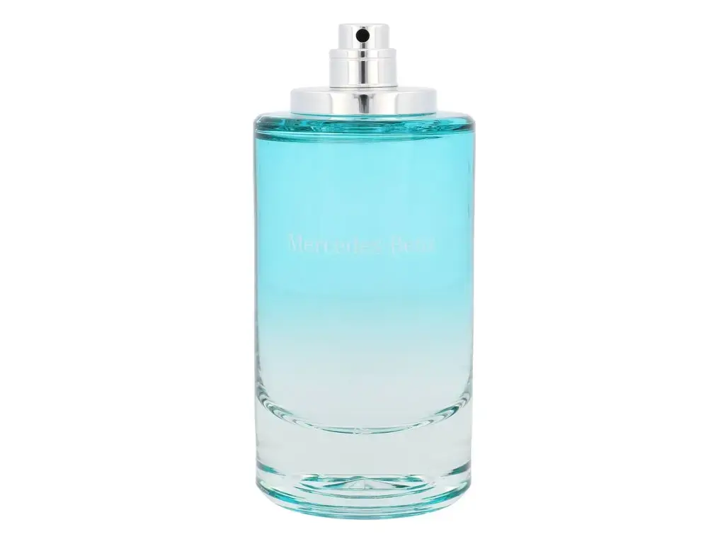 Mercedes-Benz Mercedes-Benz Cologne Eau de Toilette 120 ml