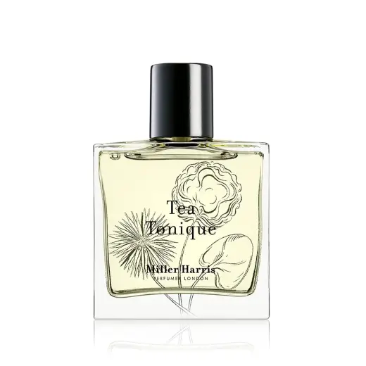 Miller Harris Tea Tonique (EDP) парфюмерная вода унисекс 100 мл