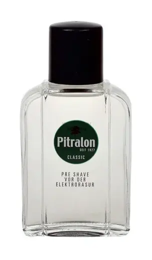 Pitralon Classic Before Shaving 100 ml