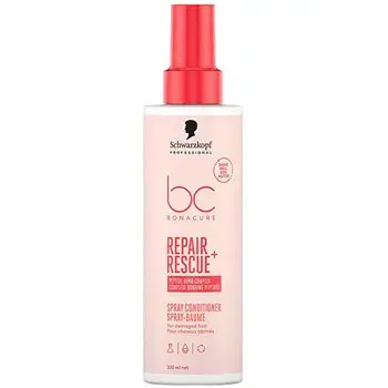 Schwarzkopf Professional BC Repair Rescue Spray Conditioner - Spray conditioner 200ml