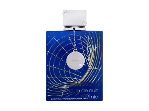 Armaf Club de Nuit Blue Iconic Eau de Parfum 200 ml