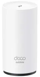 Maršrutētājs TP-Link Deco X50 Outdoor 1 Pack