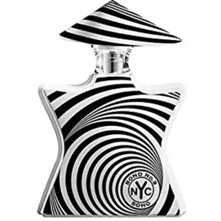 Bond No. 9 New York Soho Eau De Parfum 1.7 Oz