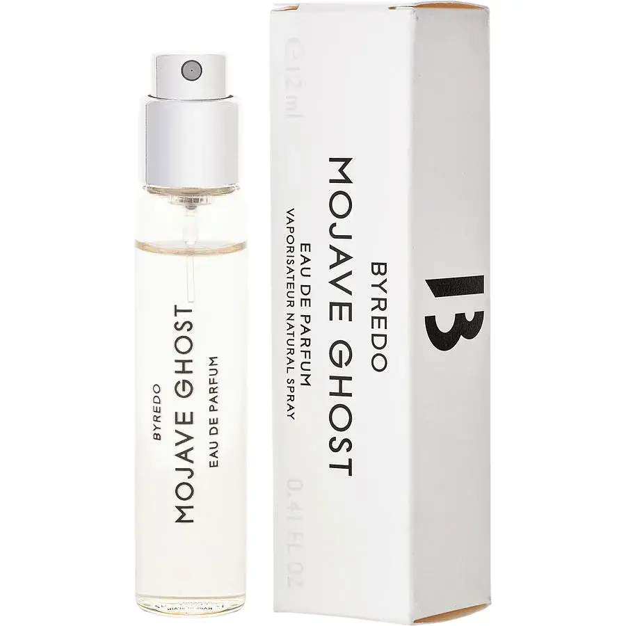 Byredo, Mojave Ghost, Eau De Parfum, Unisex, 12 ml