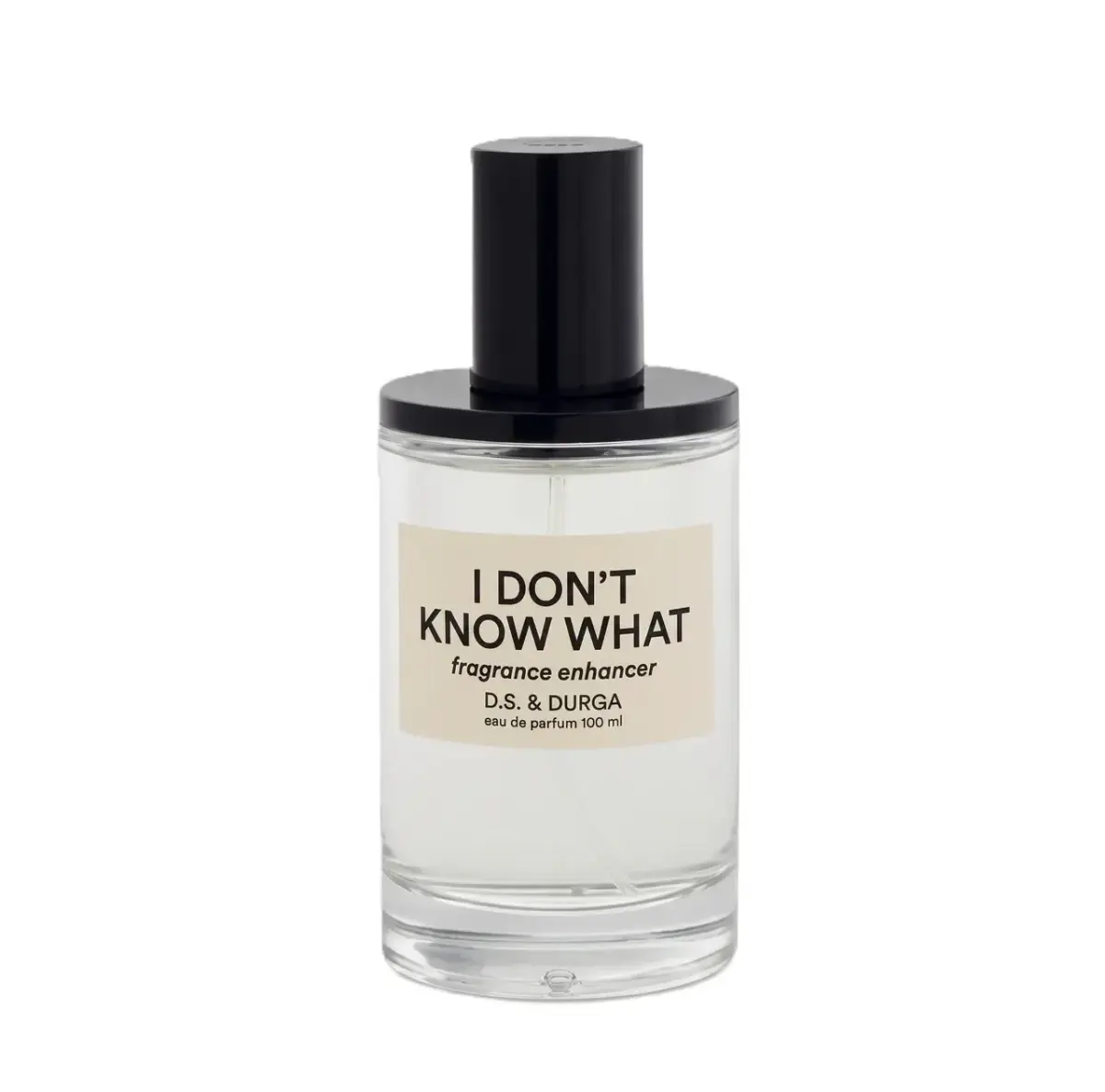 DS AND Durga D.S. AND DURGA I DON'T KNOW WHAT EDP 100 ML