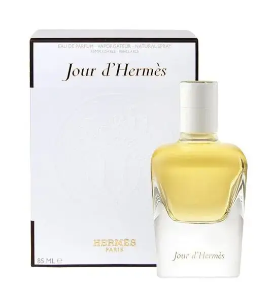 Hermes Jour d´Hermes Refillable Eau de Parfum 85 ml