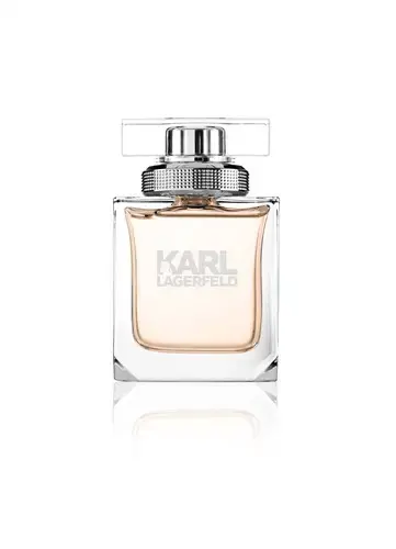 Karl Lagerfeld Karl Lagerfeld for Her (EDP) parfimērijas ūdens sievietēm 25 ml