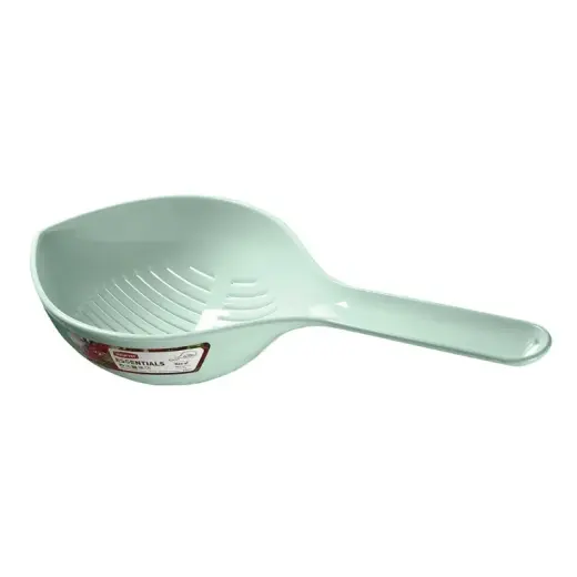 Caurduris ar rokturi Kitchen Essentials  zaļš
