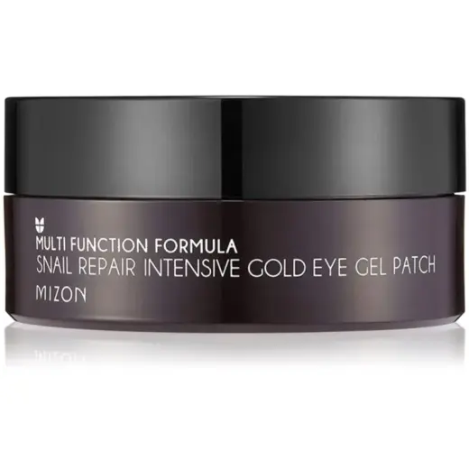 MIZON - Snail Repair Intensive Gold Eye Gel Patch - 60pcs