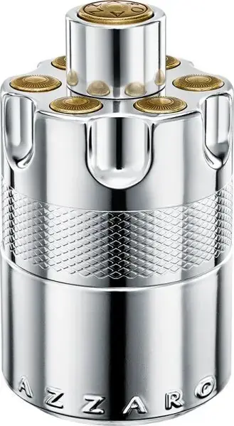 Azzaro Wanted Eau De Parfum 100ml