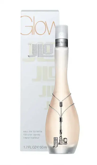 Jennifer Lopez Glow By JLo Eau de Toilette 30 ml