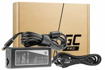 Green Cell PRO Charger | AC Adapter for Lenovo