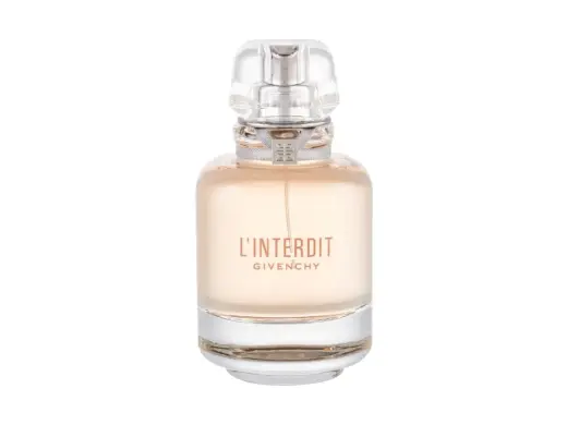 Givenchy L'Interdit 2019 Eau de Toilette 80 ml