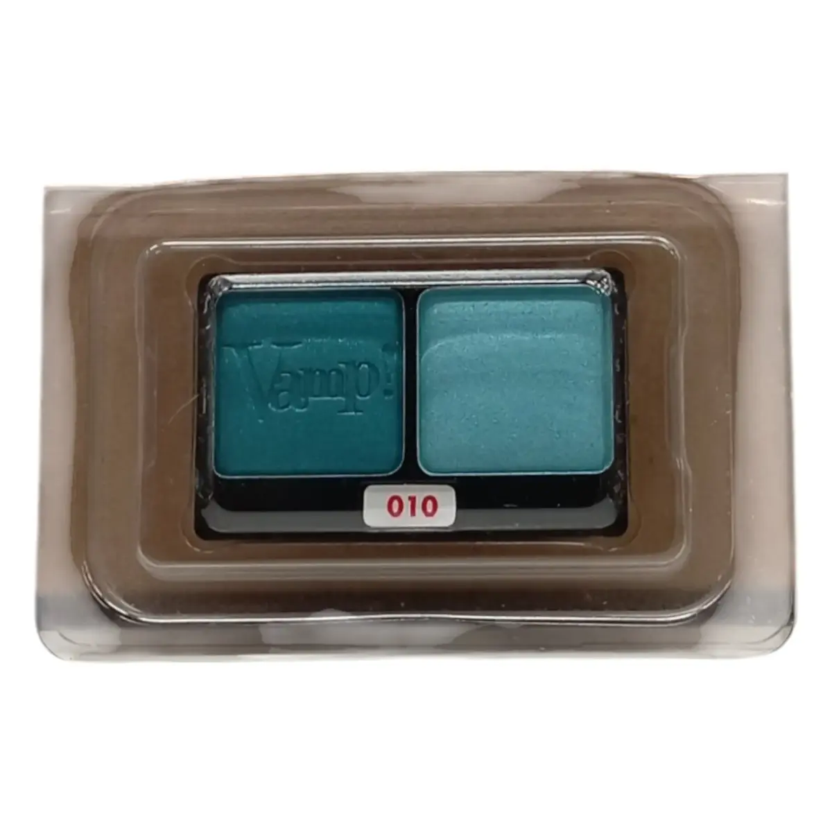 Pupa, Vamp!, Eyeshadow Palette, 010, 3 g *Tester