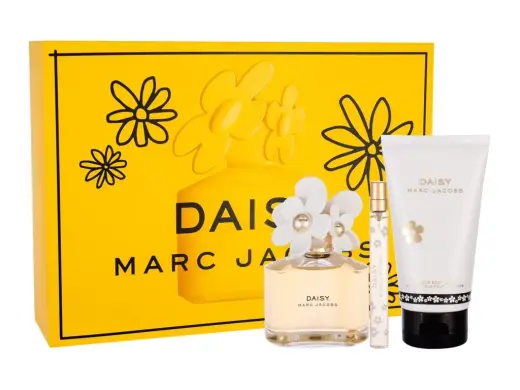 Marc Jacobs Daisy Eau de Toilette 100 ml