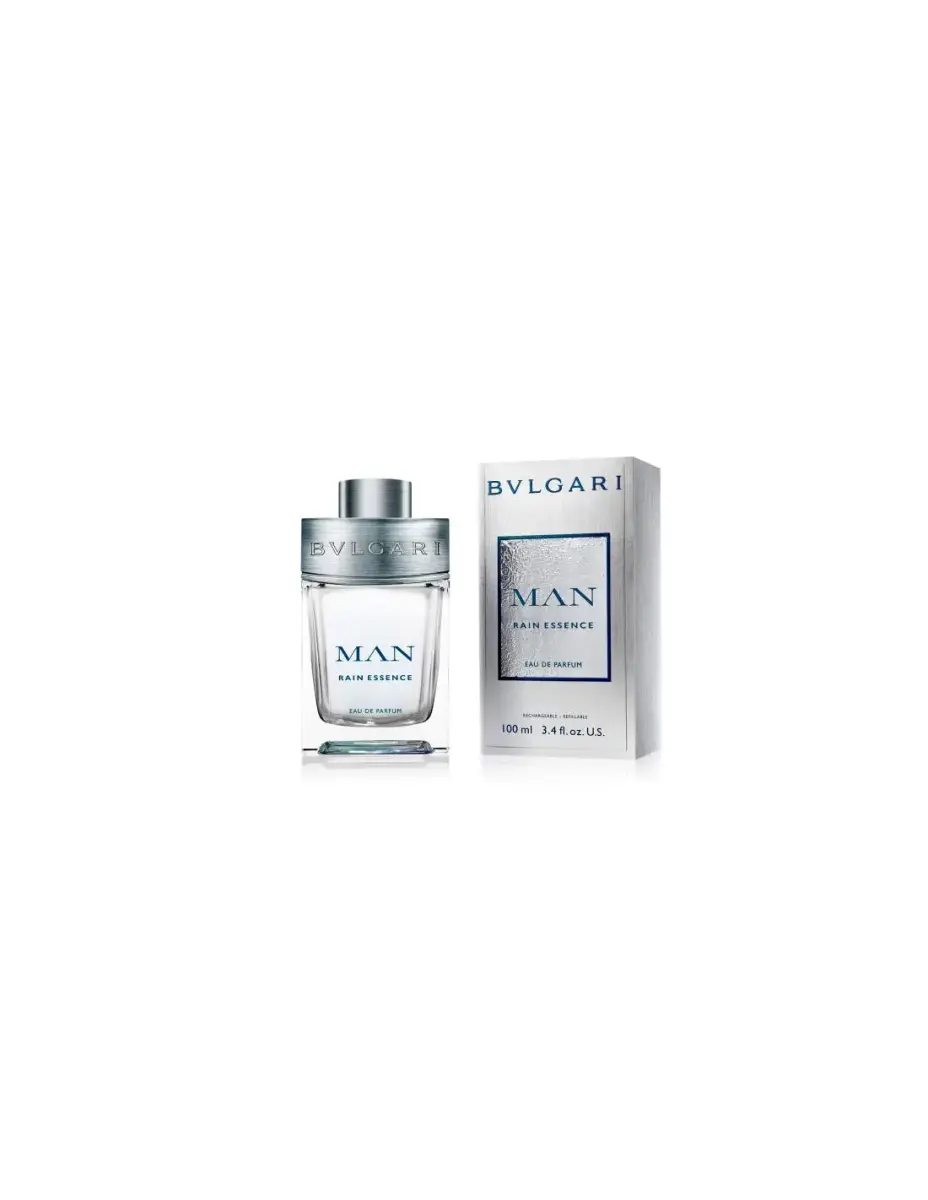 Bulgari Man Rain Essence (EDP) parfüümvesi meestele 100 ml