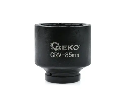 Impact Socket 85mm, 1" Drive