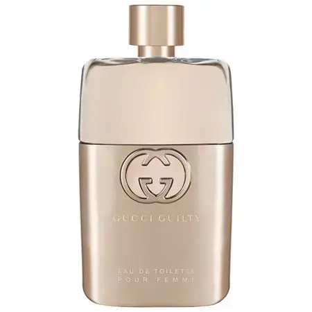 Gucci Guilty (EDT) tualetes ūdens sievietēm 90 ml