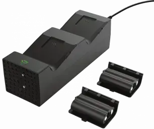 Uzlādes stacija Trust GXT 250 – XBOX SERIES X / S