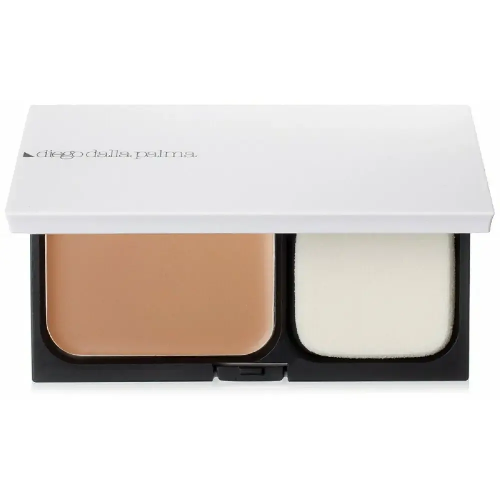 Diego Dalla Palma, Diego Dalla Palma, Cream Foundation, 14, Warm Beige, 8 g
