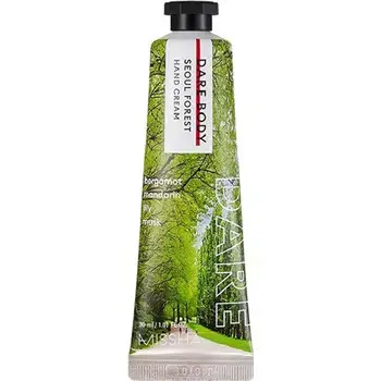 "Dare Body Seoul Forest Hand Cream - Hydrating Hand Cream"