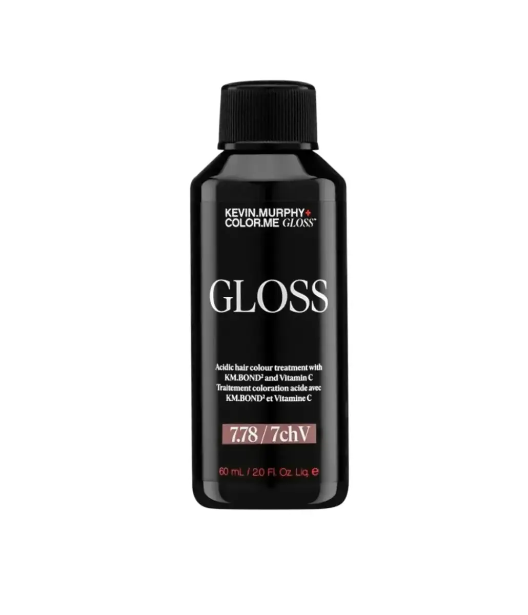 Kevin Murphy, Color.Me Gloss, Demi-Permanent Hair Dye, 7.78 / 7CHV , 60 ml