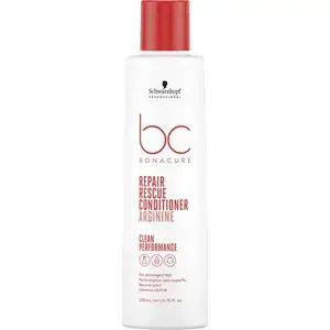 Schwarzkopf Professional BC Bonacure Repair Rescue Conditioner - 1000 Ml