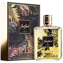 The Dark EDP