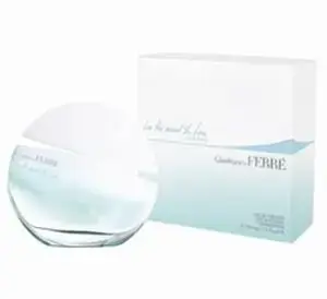 Gianfranco Ferré In the Mood for Love Tender Eau de Toilette 100 ml