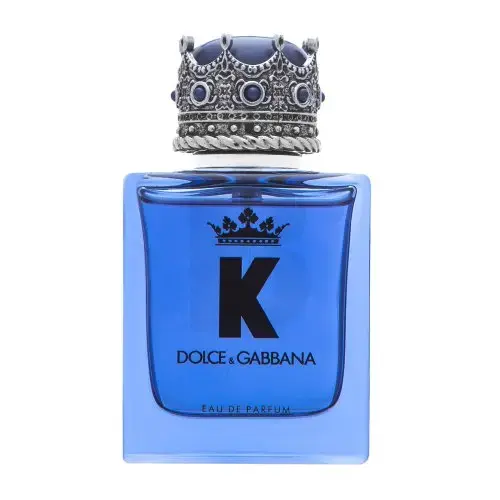Dolce & Gabbana K by Dolce & Gabbana Eau de Parfum для мужчин 50 мл