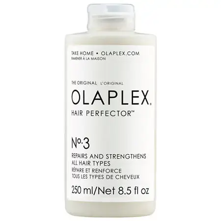 Nº.3 Hair Perfector Bonus Size Gift